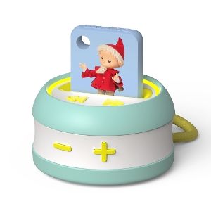 Produktbild: Die Kinder unserer Erde