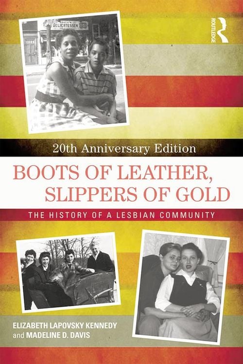 Produktbild: Boots of Leather, Slippers of Gold