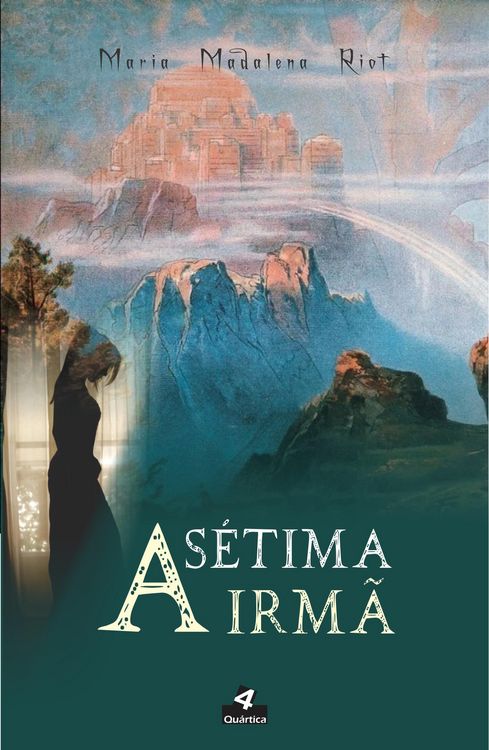 Produktbild: A s&eacute;tima irm&atilde;