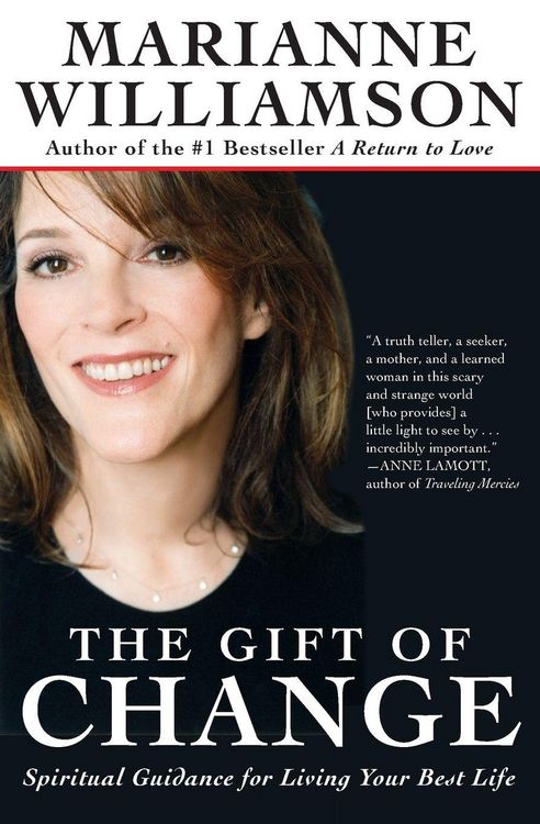 Produktbild: The Gift of Change