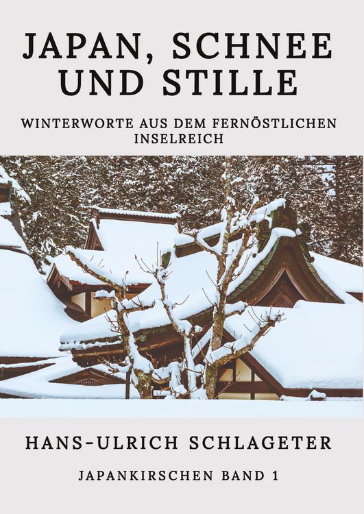 Produktbild: Japan, Schnee und Stille