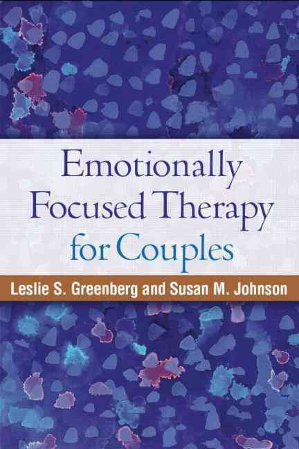 Produktbild: Emotionally Focused Therapy for Couples