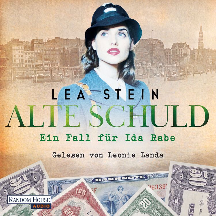 Produktbild: Alte Schuld