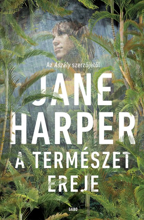 Produktbild: A term&eacute;szet ereje