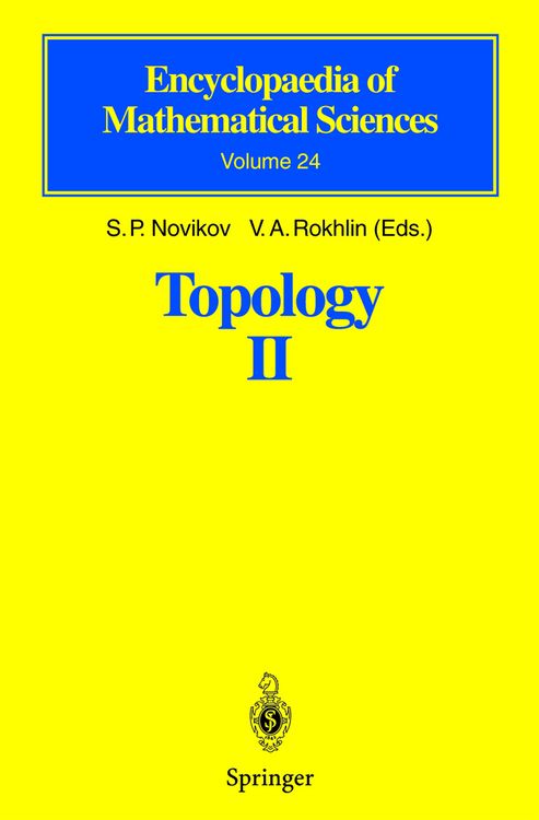 Produktbild: Topology II