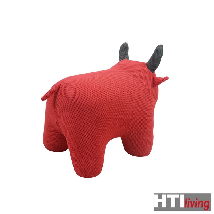 Produktbild: HTI-Living Kinderhocker Stier Enrik Kinderhocker Stier Enrik