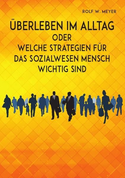 Produktbild: &Uuml;berleben im Alltag