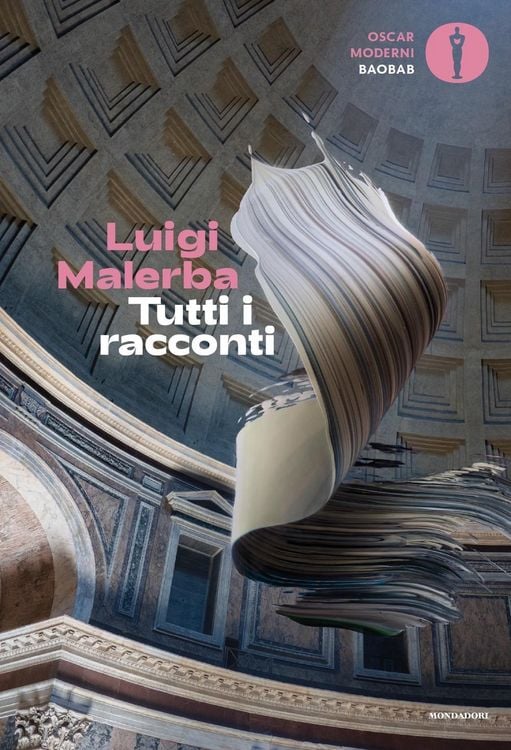 Produktbild: Tutti i racconti