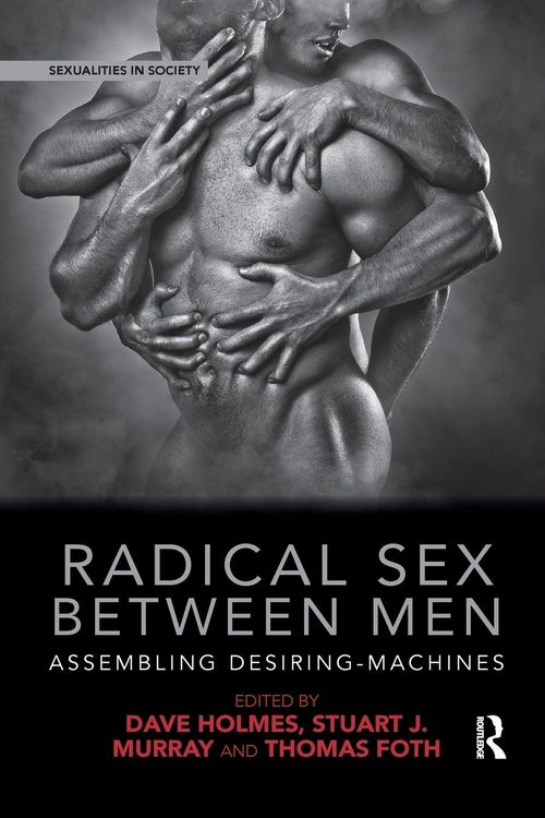 Produktbild: Radical Sex Between Men