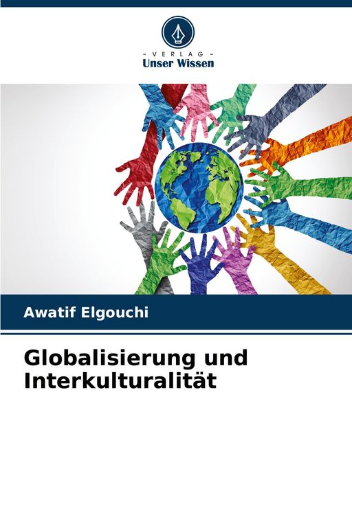 Produktbild: Globalisierung und Interkulturalit&auml;t