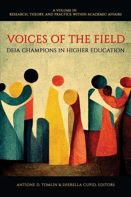 Produktbild: Voices of the Field