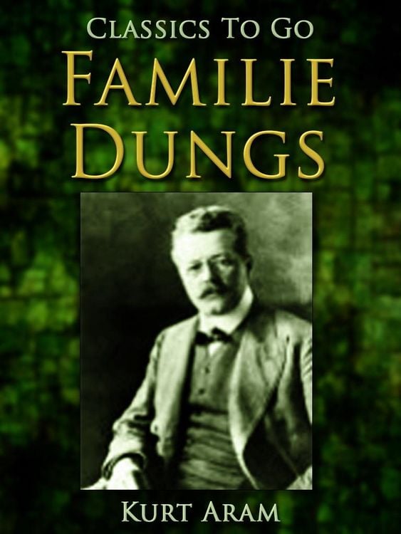 Produktbild: Familie Dungs