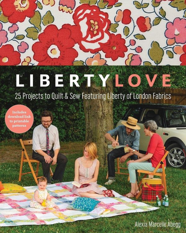 Produktbild: Liberty Love-Print-on-Demand-Edition