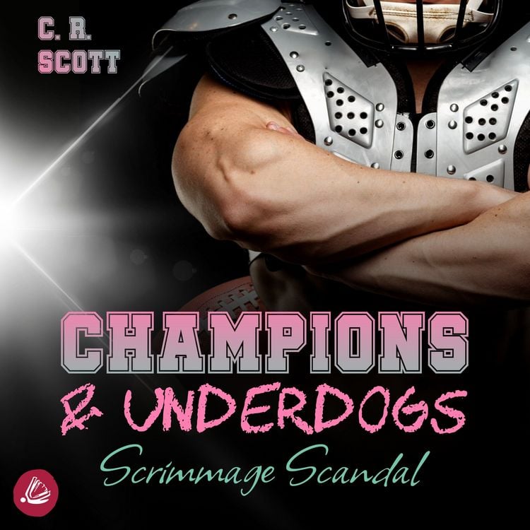 Produktbild: Scrimmage Scandal
