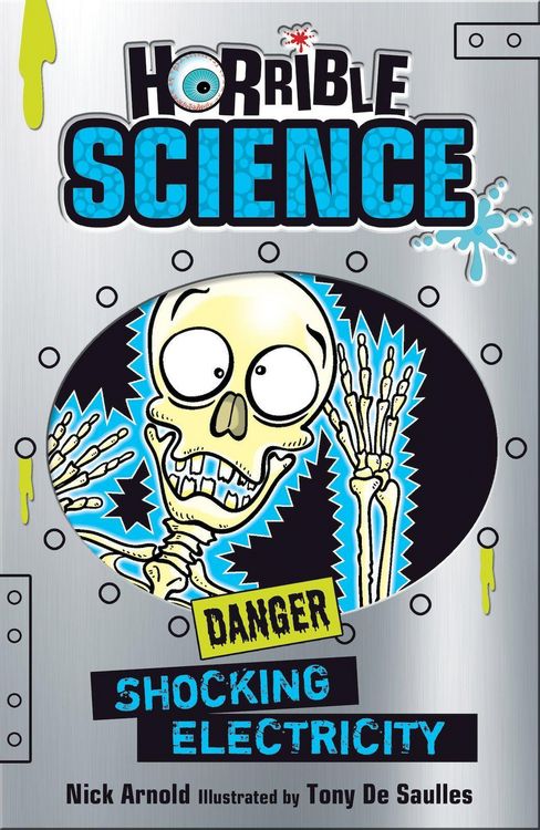 Produktbild: Shocking Electricity