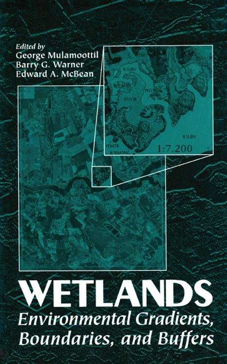 Produktbild: Wetlands