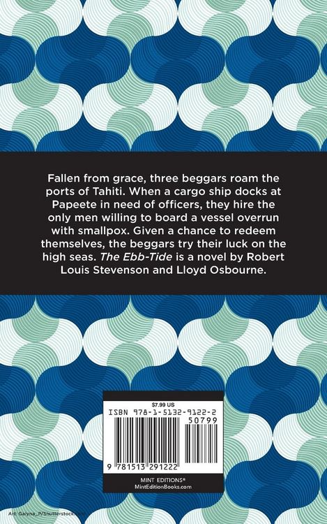 Produktbild: The Ebb-Tide