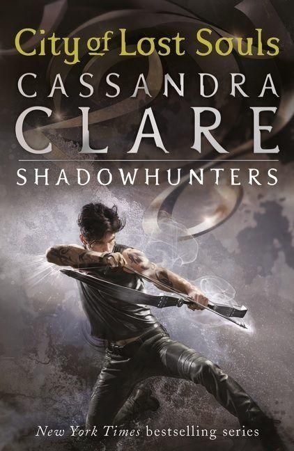 Produktbild: City of Lost Souls / The shadow hunter chronicles