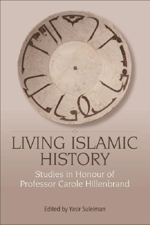Produktbild: Living Islamic History