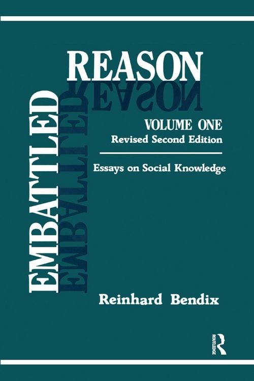 Produktbild: Embattled Reason
