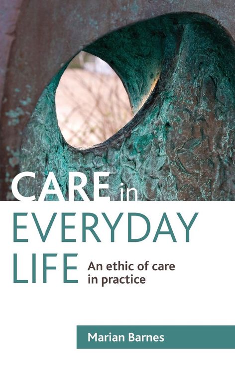 Produktbild: Care in everyday life