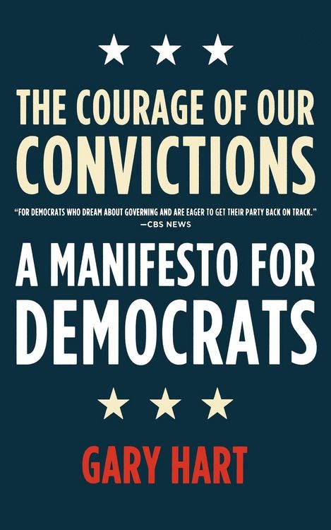 Produktbild: The Courage of Our Convictions