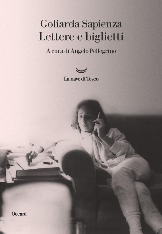 Produktbild: Lettere e biglietti