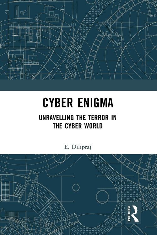 Produktbild: Cyber Enigma