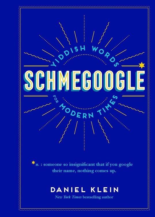 Produktbild: Schmegoogle