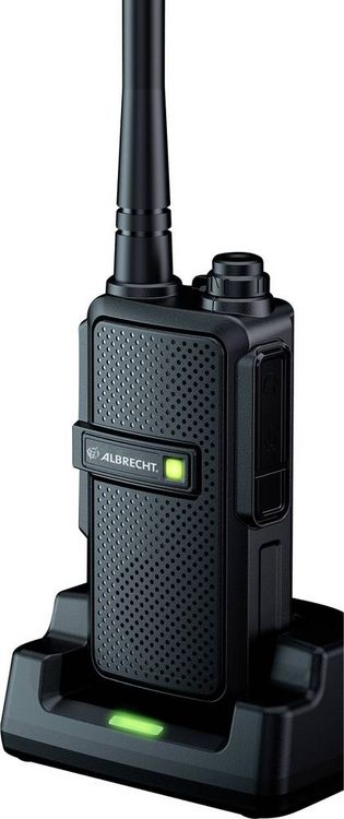 Produktbild: Albrecht Tectalk Worker 3 29824 PMR-Handfunkger&auml;t
