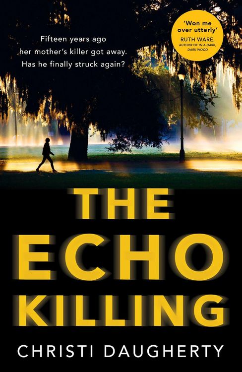 Produktbild: The Echo Killing