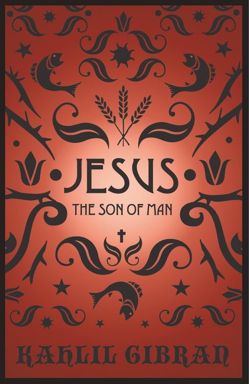 Produktbild: Jesus the Son of Man