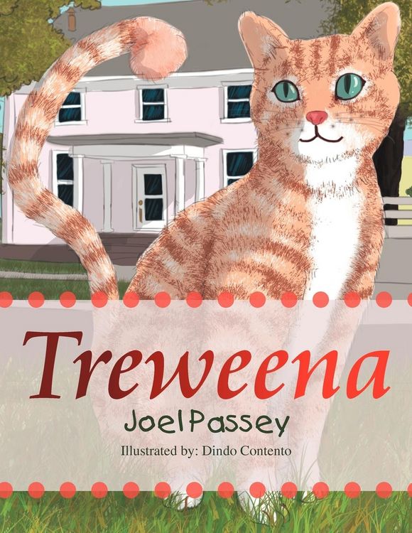 Produktbild: Treweena