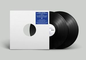 Produktbild: Contemplation Rmx (Joe Claussell,I:Cube and more)