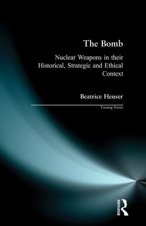 Produktbild: The Bomb