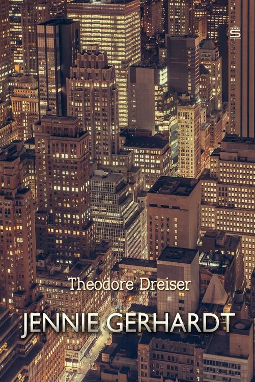 Produktbild: Jennie Gerhardt