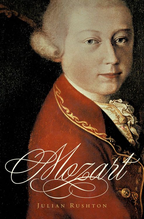 Produktbild: Mozart