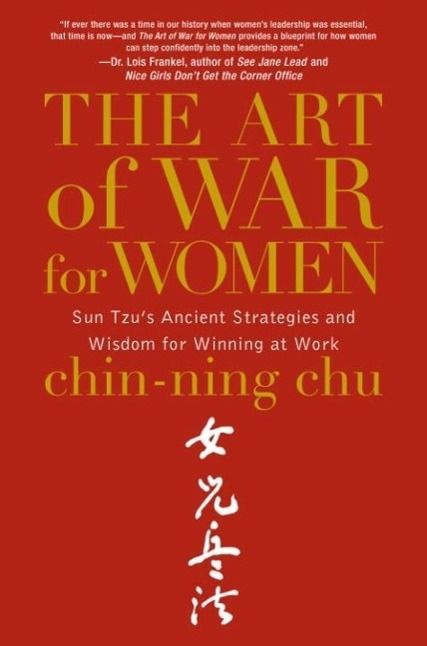 Produktbild: The Art of War for Women