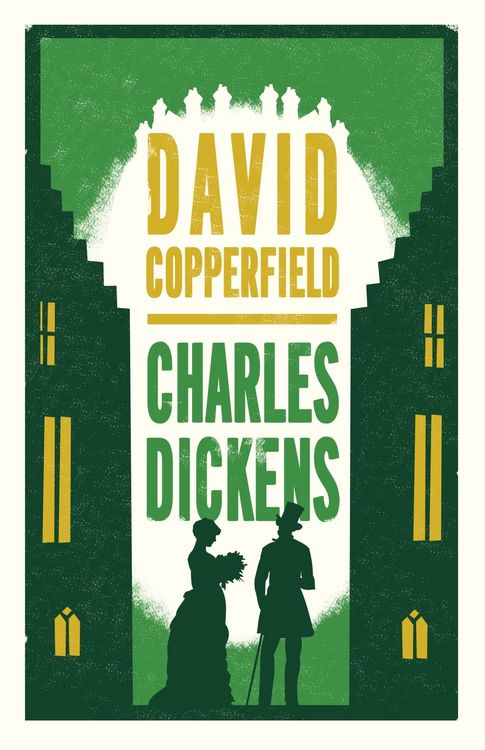 Produktbild: David Copperfield