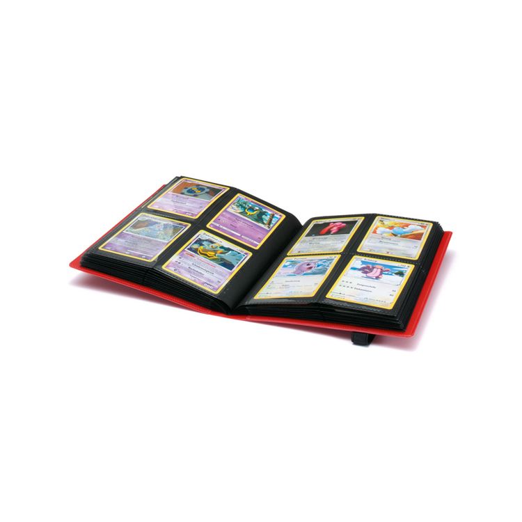 Produktbild: TCG Album Slim Small Gaming