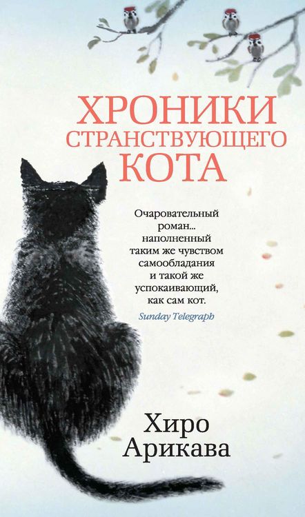 Produktbild: Hroniki stranstvuyushchego kota