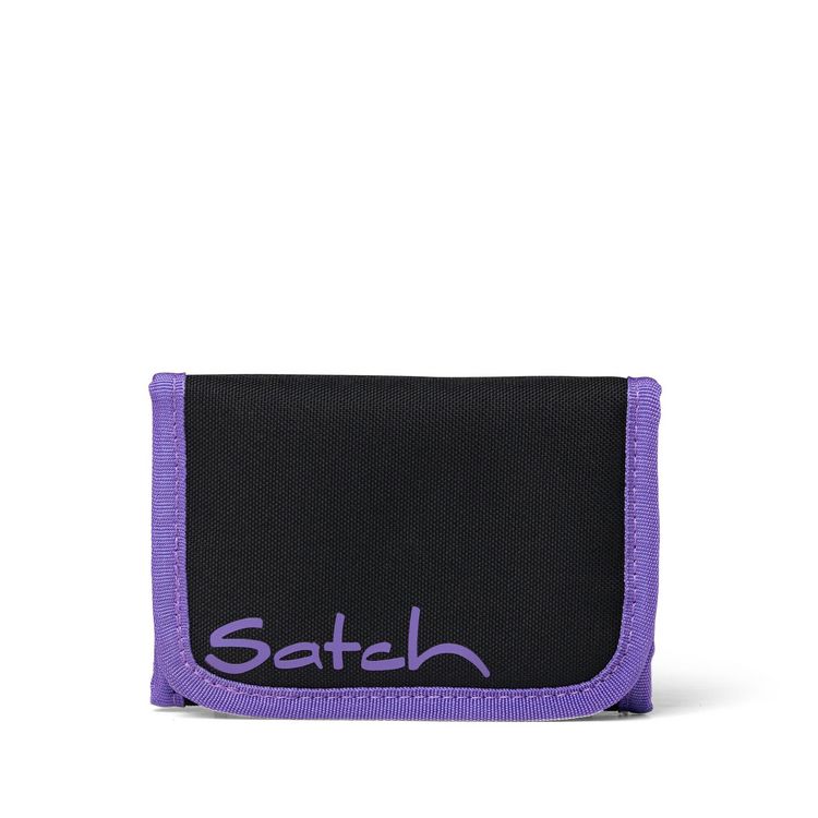Produktbild: Satch Geldbeutel Purple Phantom