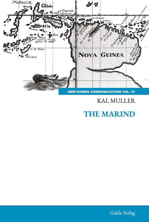 Produktbild: The Marind