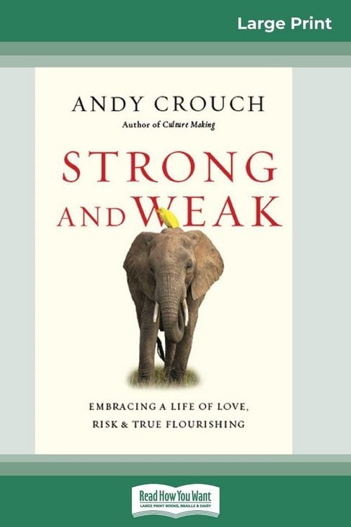 Produktbild: Strong and Weak