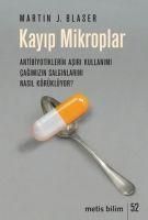 Produktbild: Kayip Mikroplar