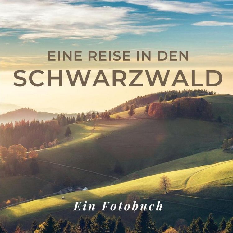 Produktbild: Eine Reise in den Schwarzwald