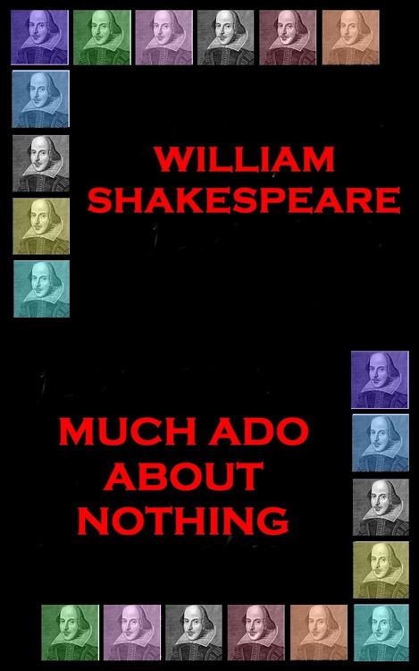 Produktbild: Much Ado About Nothing