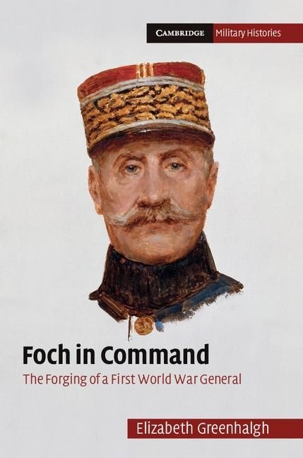 Produktbild: Foch in Command