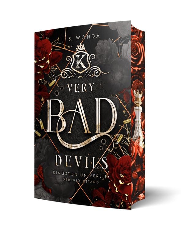 Produktbild: Very Bad Devils