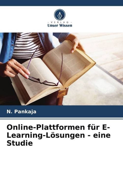 Produktbild: Online-Plattformen f&uuml;r E-Learning-L&ouml;sungen - eine Studie